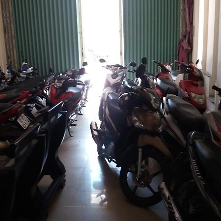 Hostel Loc Quyen Da Nang Dış mekan fotoğraf