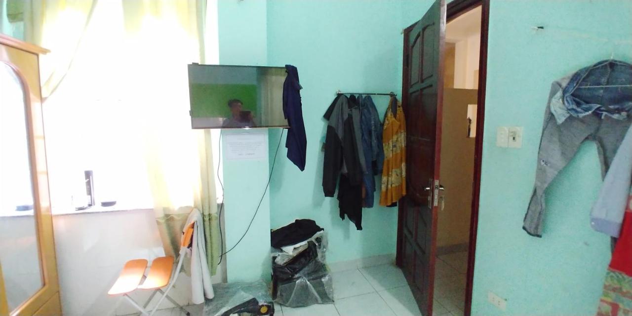 Hostel Loc Quyen Da Nang Dış mekan fotoğraf