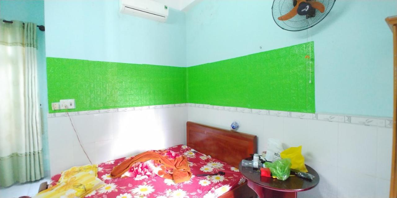 Hostel Loc Quyen Da Nang Dış mekan fotoğraf