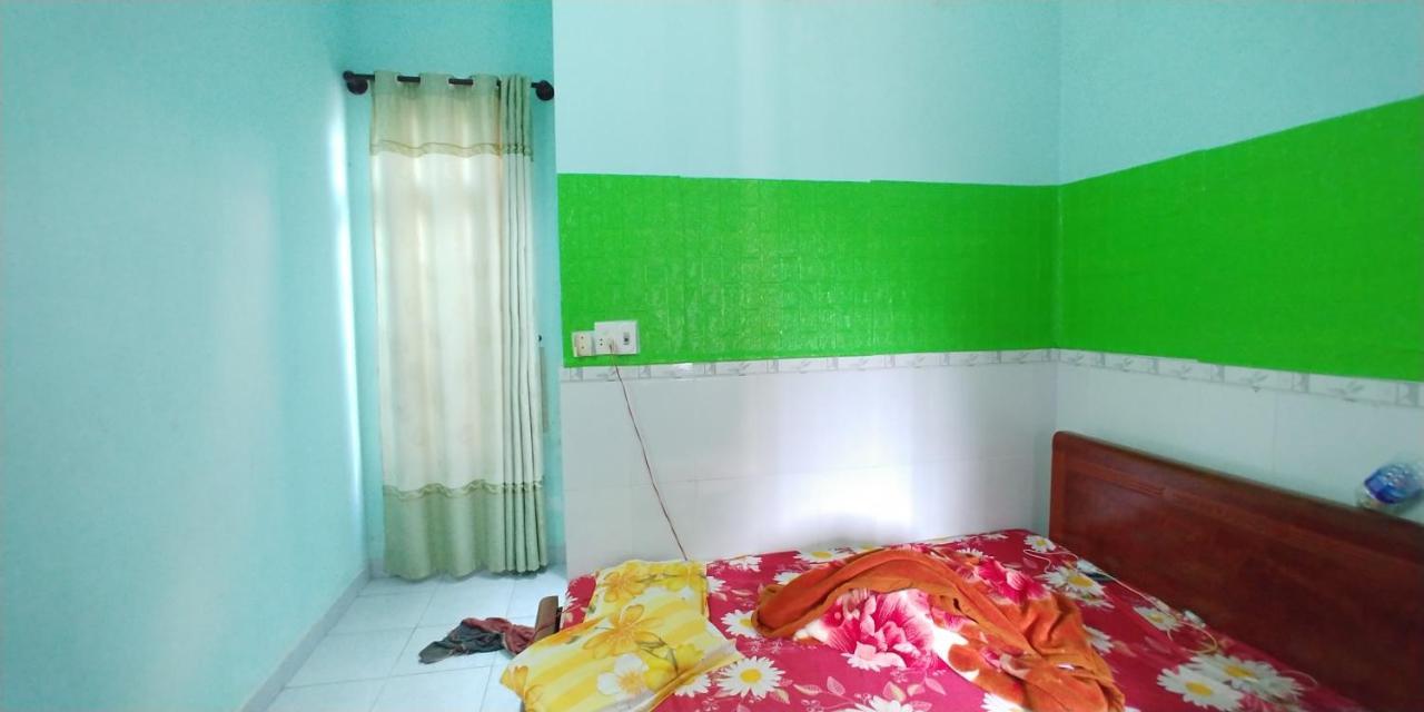 Hostel Loc Quyen Da Nang Dış mekan fotoğraf