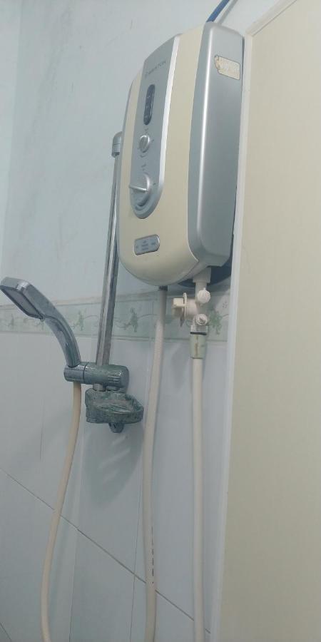 Hostel Loc Quyen Da Nang Dış mekan fotoğraf