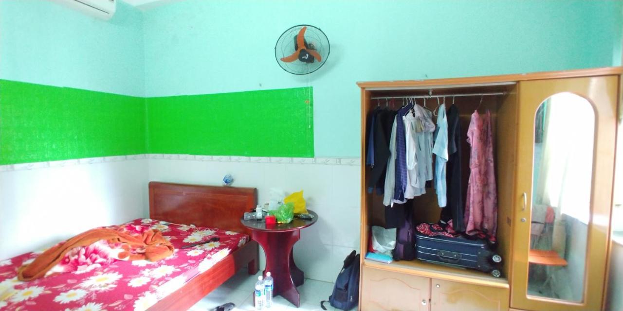 Hostel Loc Quyen Da Nang Dış mekan fotoğraf