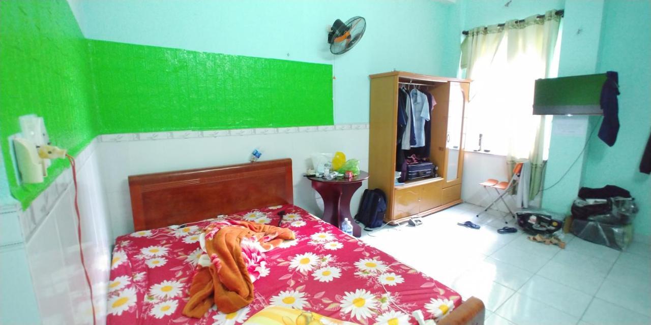 Hostel Loc Quyen Da Nang Dış mekan fotoğraf