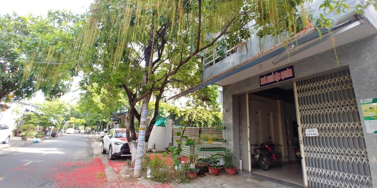 Hostel Loc Quyen Da Nang Dış mekan fotoğraf