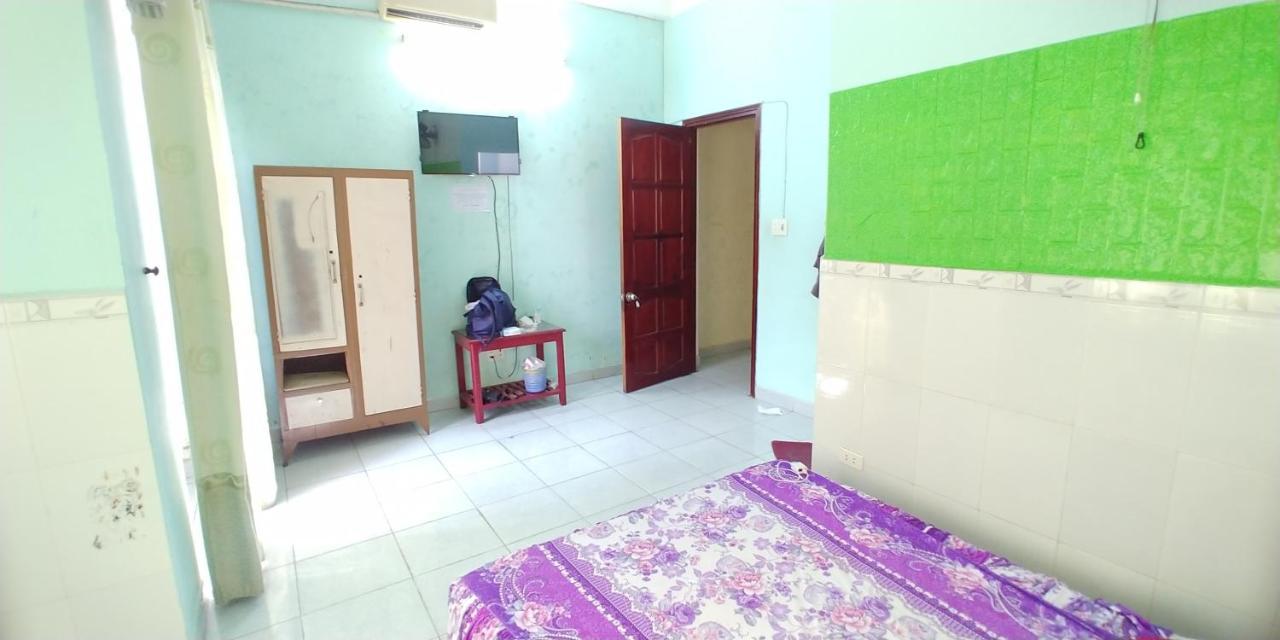 Hostel Loc Quyen Da Nang Dış mekan fotoğraf