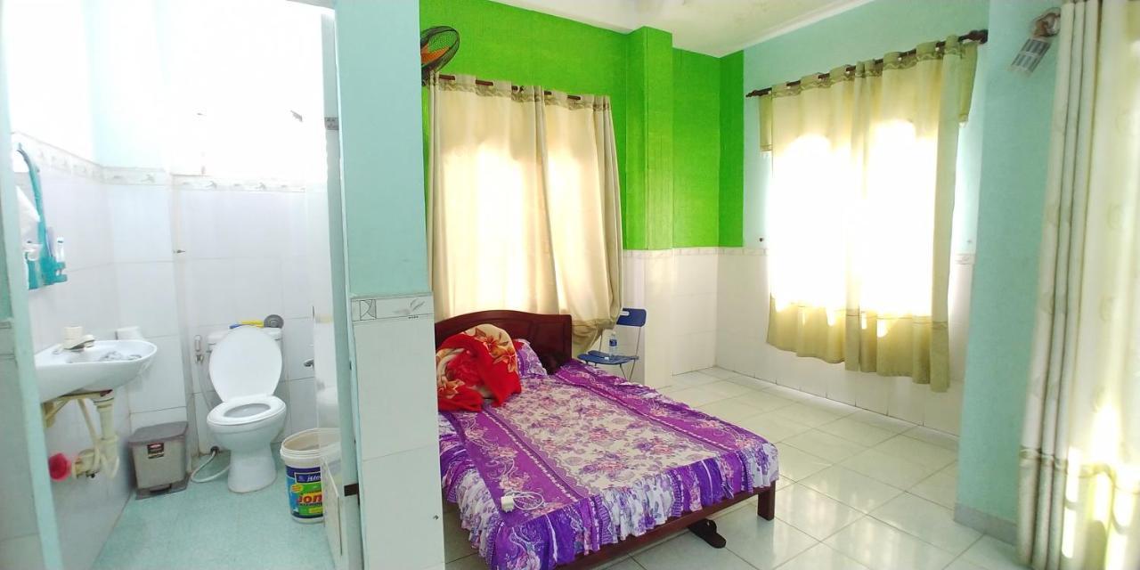Hostel Loc Quyen Da Nang Dış mekan fotoğraf