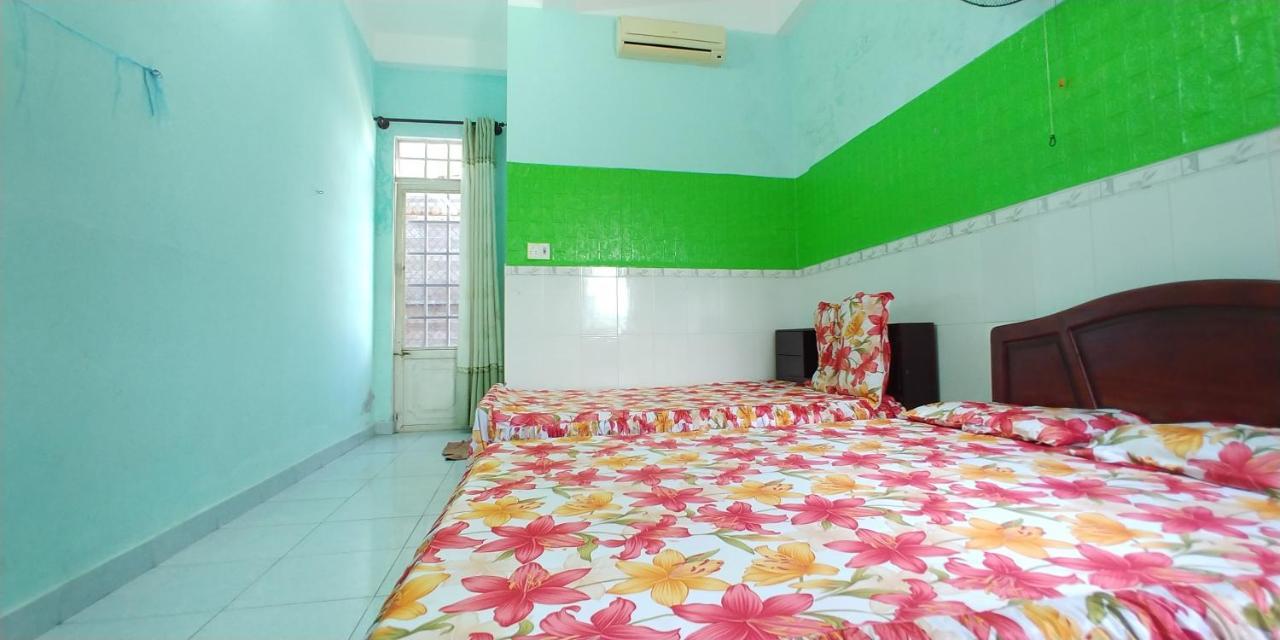 Hostel Loc Quyen Da Nang Dış mekan fotoğraf
