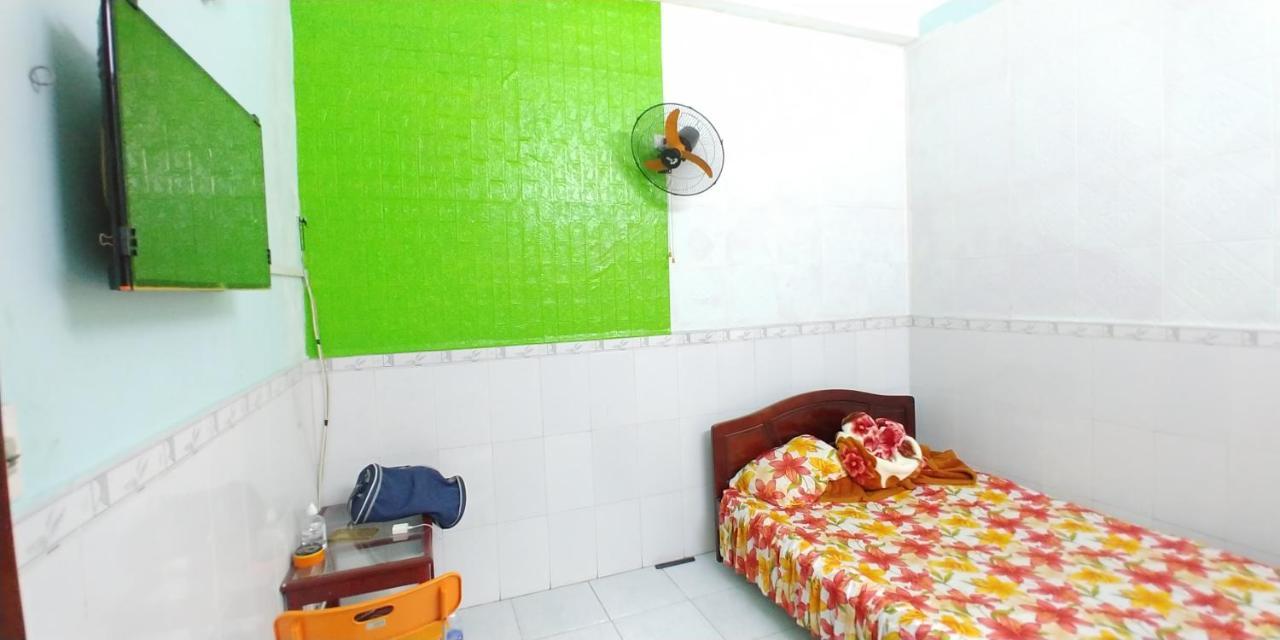 Hostel Loc Quyen Da Nang Dış mekan fotoğraf