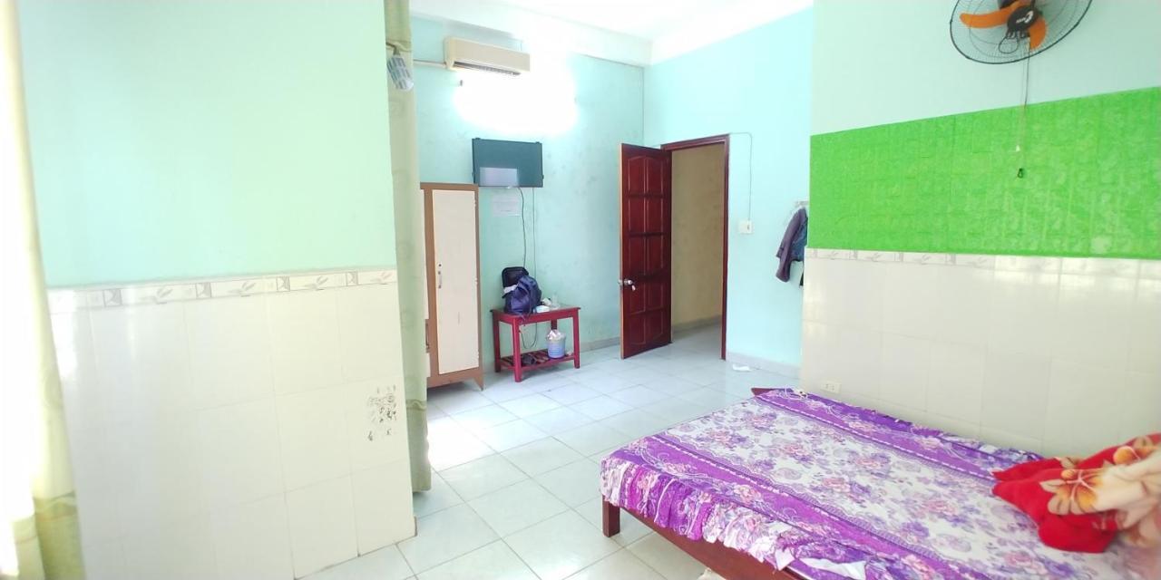 Hostel Loc Quyen Da Nang Dış mekan fotoğraf