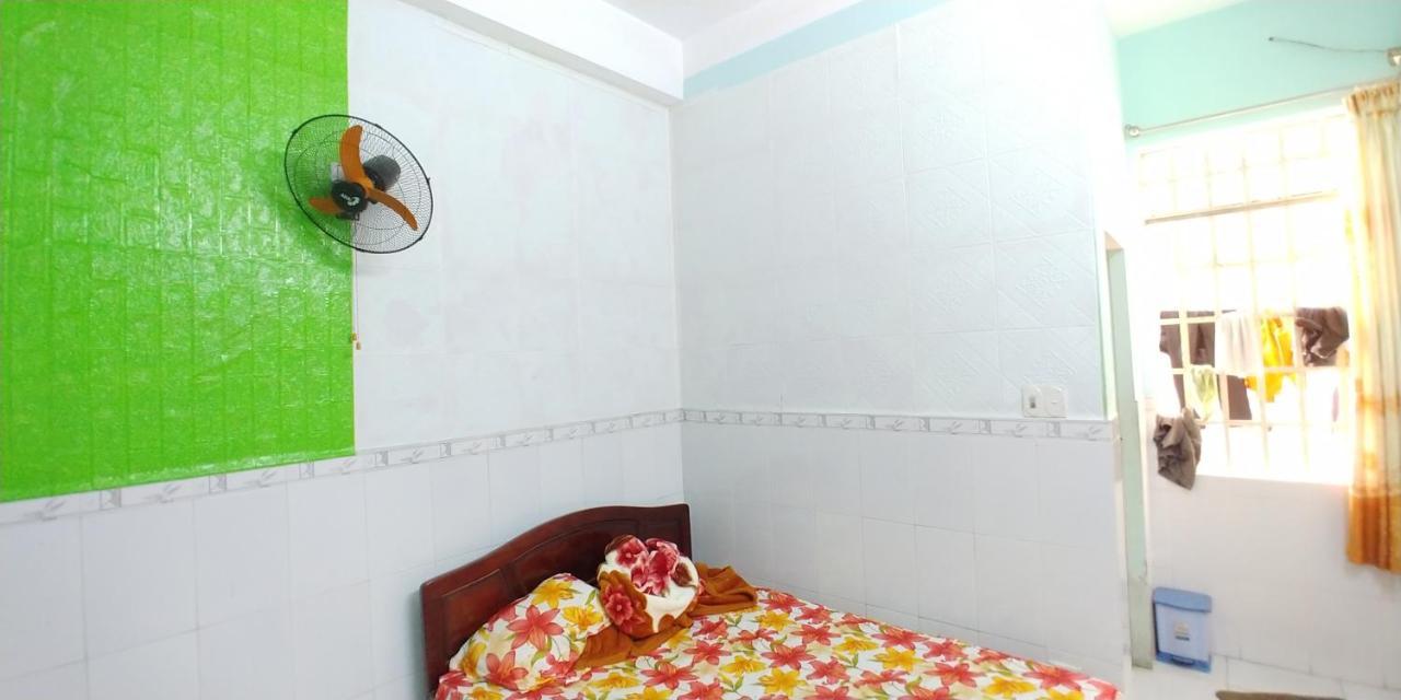 Hostel Loc Quyen Da Nang Dış mekan fotoğraf