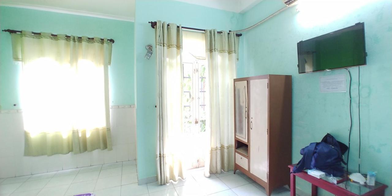 Hostel Loc Quyen Da Nang Dış mekan fotoğraf