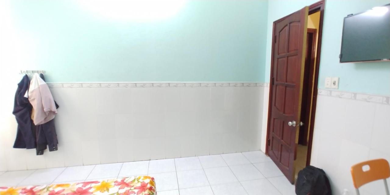 Hostel Loc Quyen Da Nang Dış mekan fotoğraf
