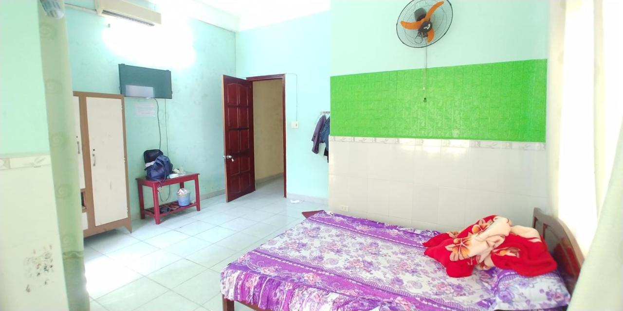 Hostel Loc Quyen Da Nang Dış mekan fotoğraf