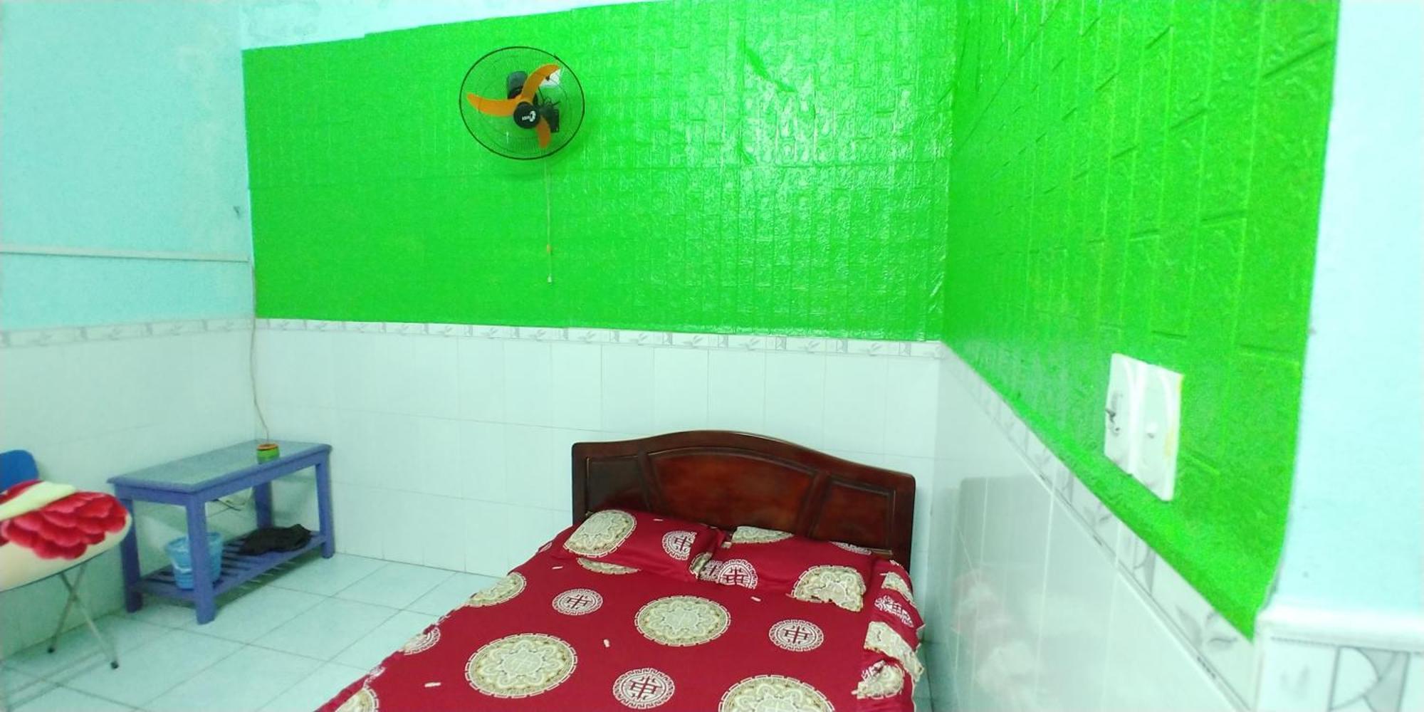 Hostel Loc Quyen Da Nang Dış mekan fotoğraf