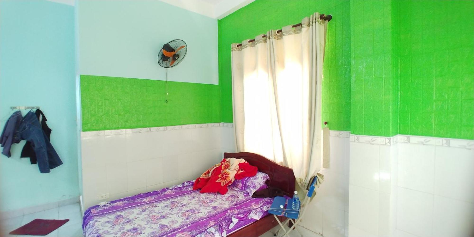 Hostel Loc Quyen Da Nang Dış mekan fotoğraf