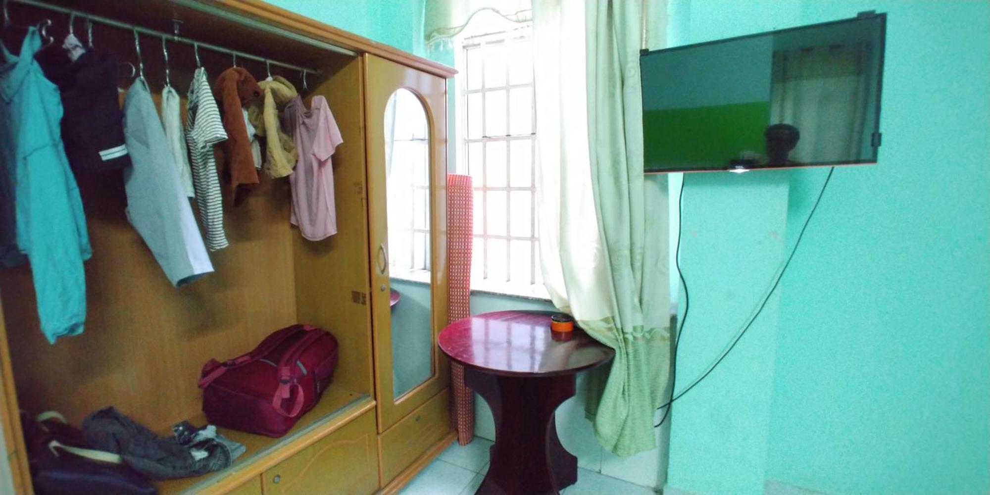 Hostel Loc Quyen Da Nang Dış mekan fotoğraf