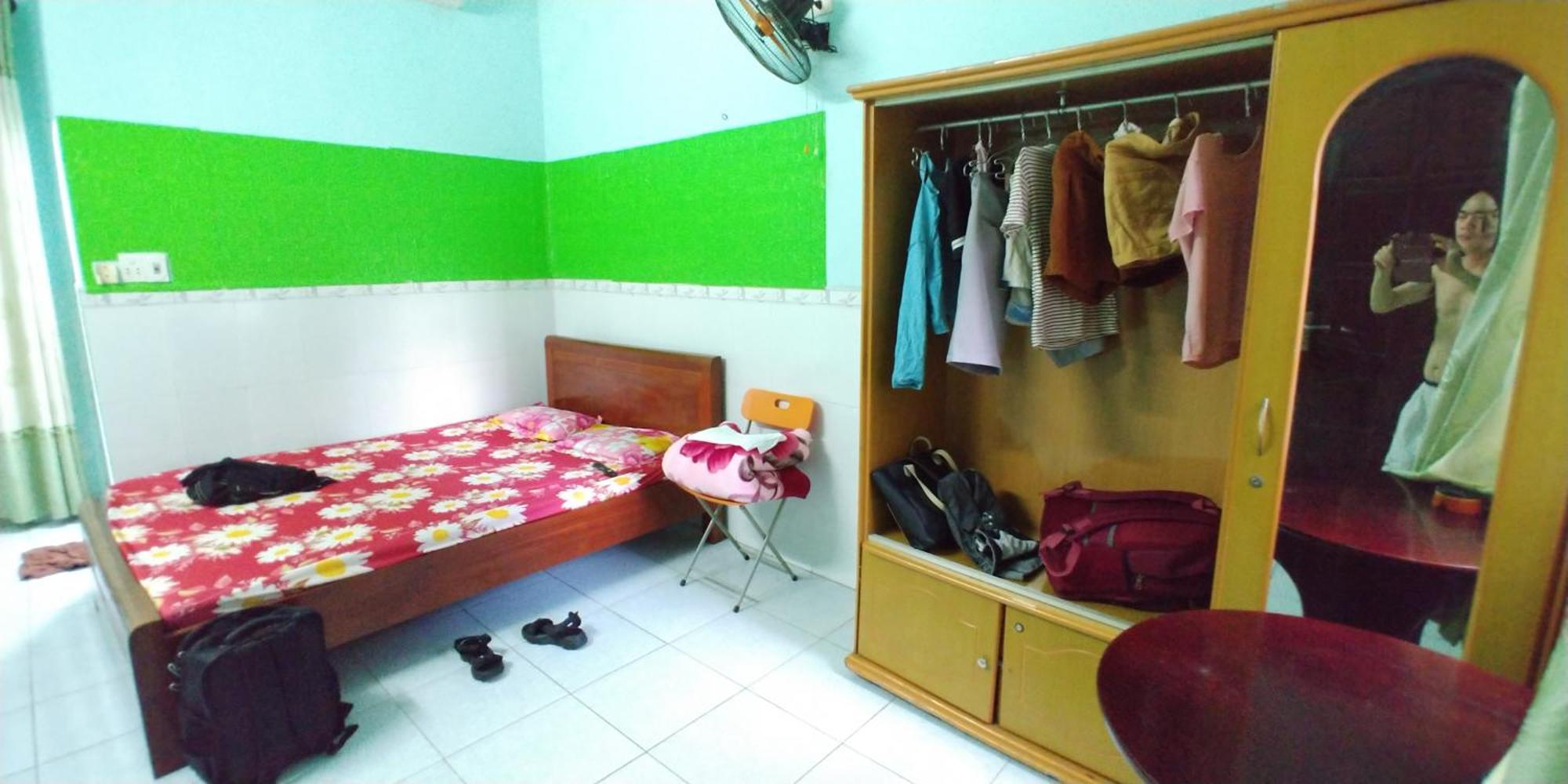 Hostel Loc Quyen Da Nang Dış mekan fotoğraf
