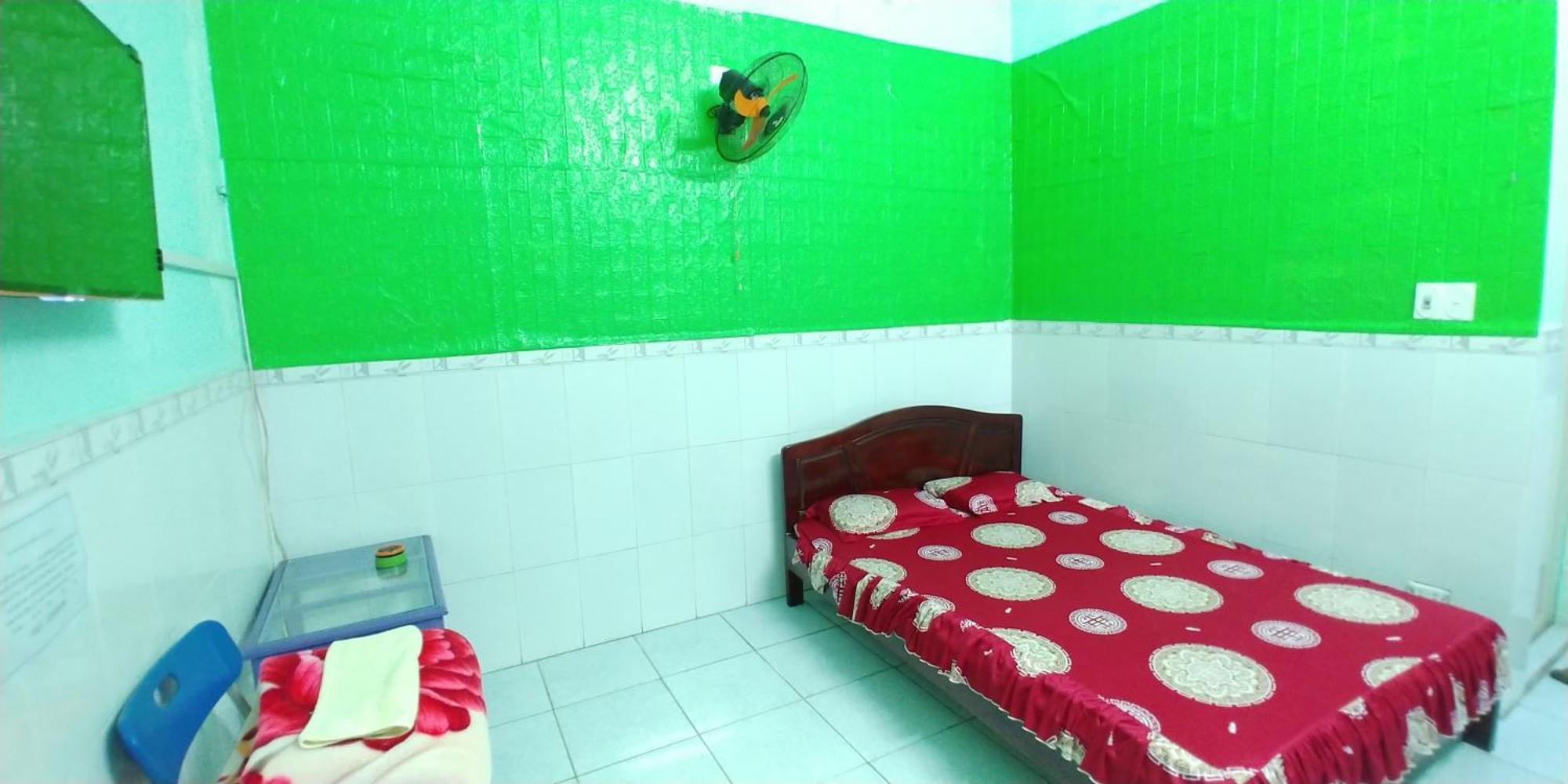 Hostel Loc Quyen Da Nang Dış mekan fotoğraf