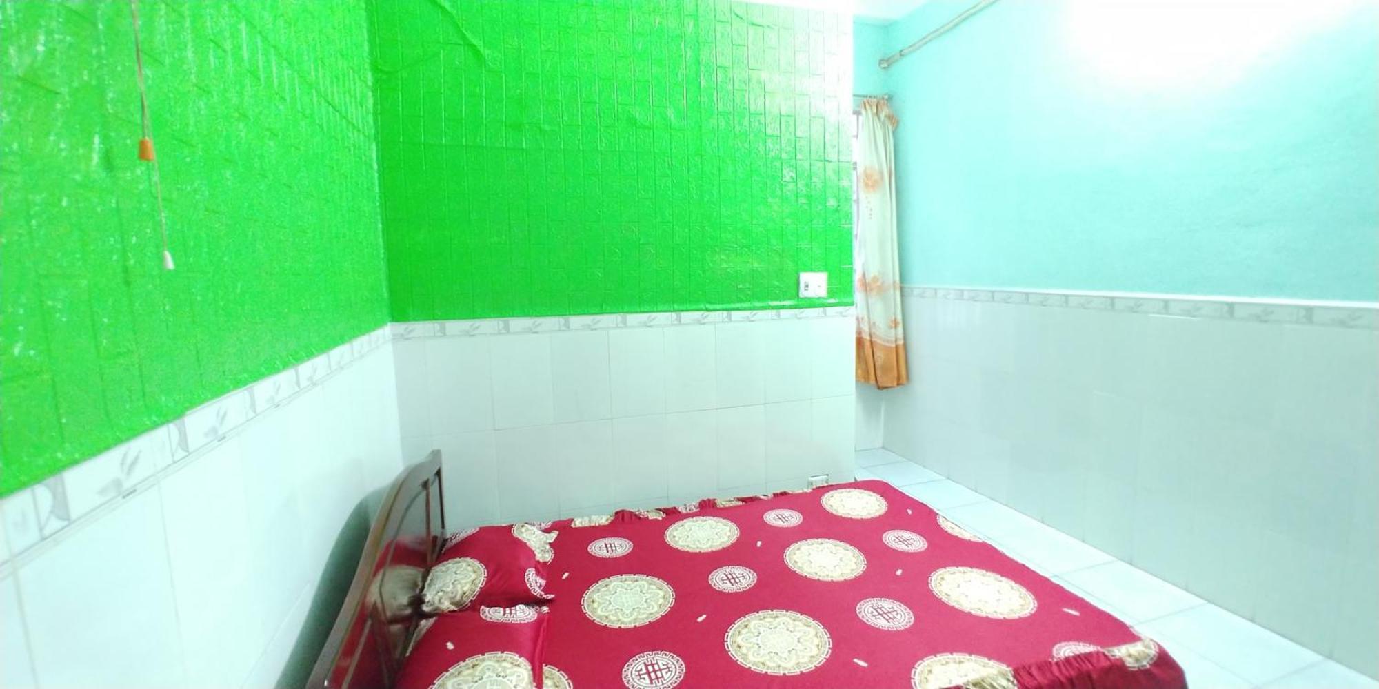Hostel Loc Quyen Da Nang Dış mekan fotoğraf