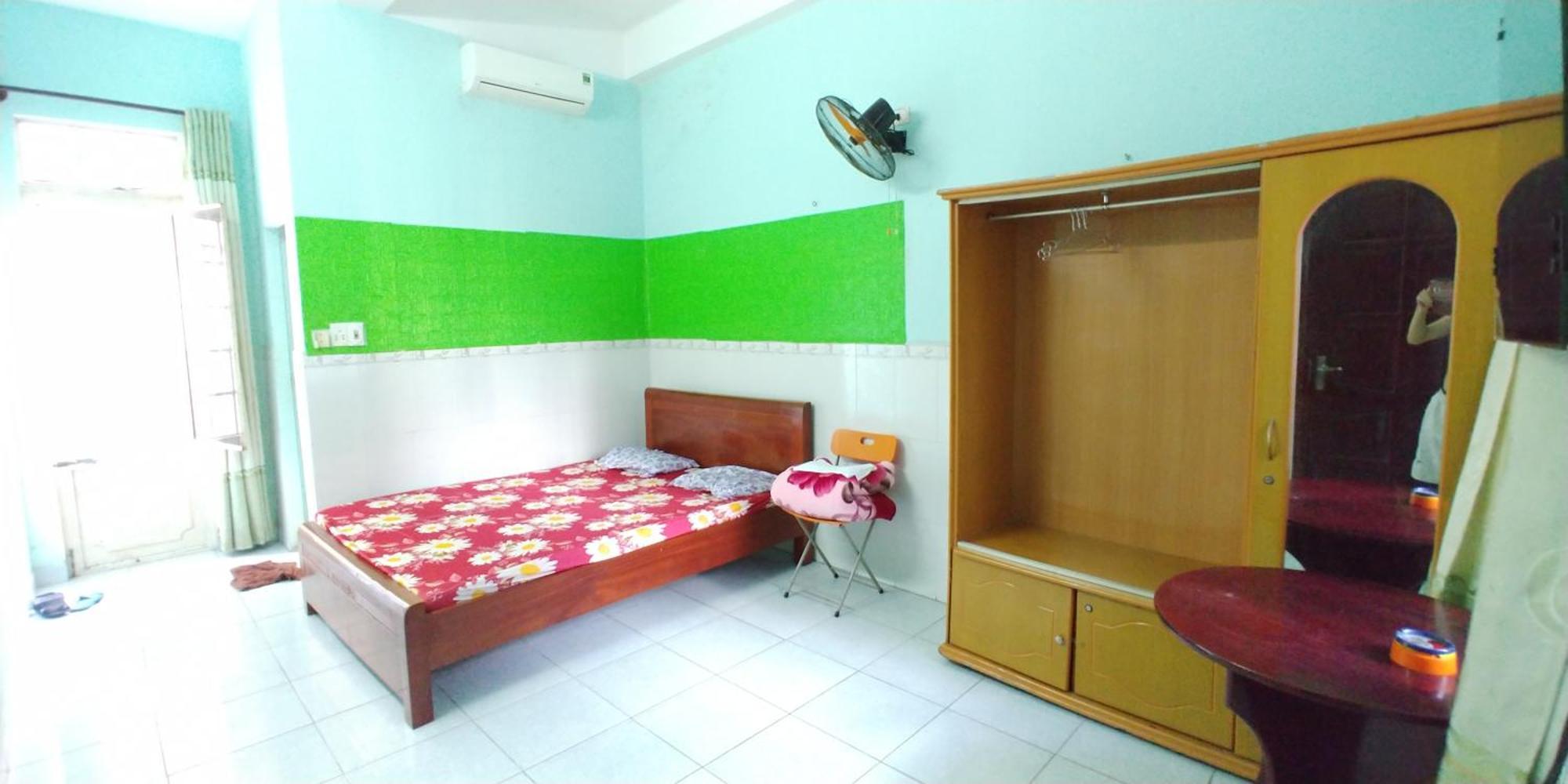 Hostel Loc Quyen Da Nang Dış mekan fotoğraf