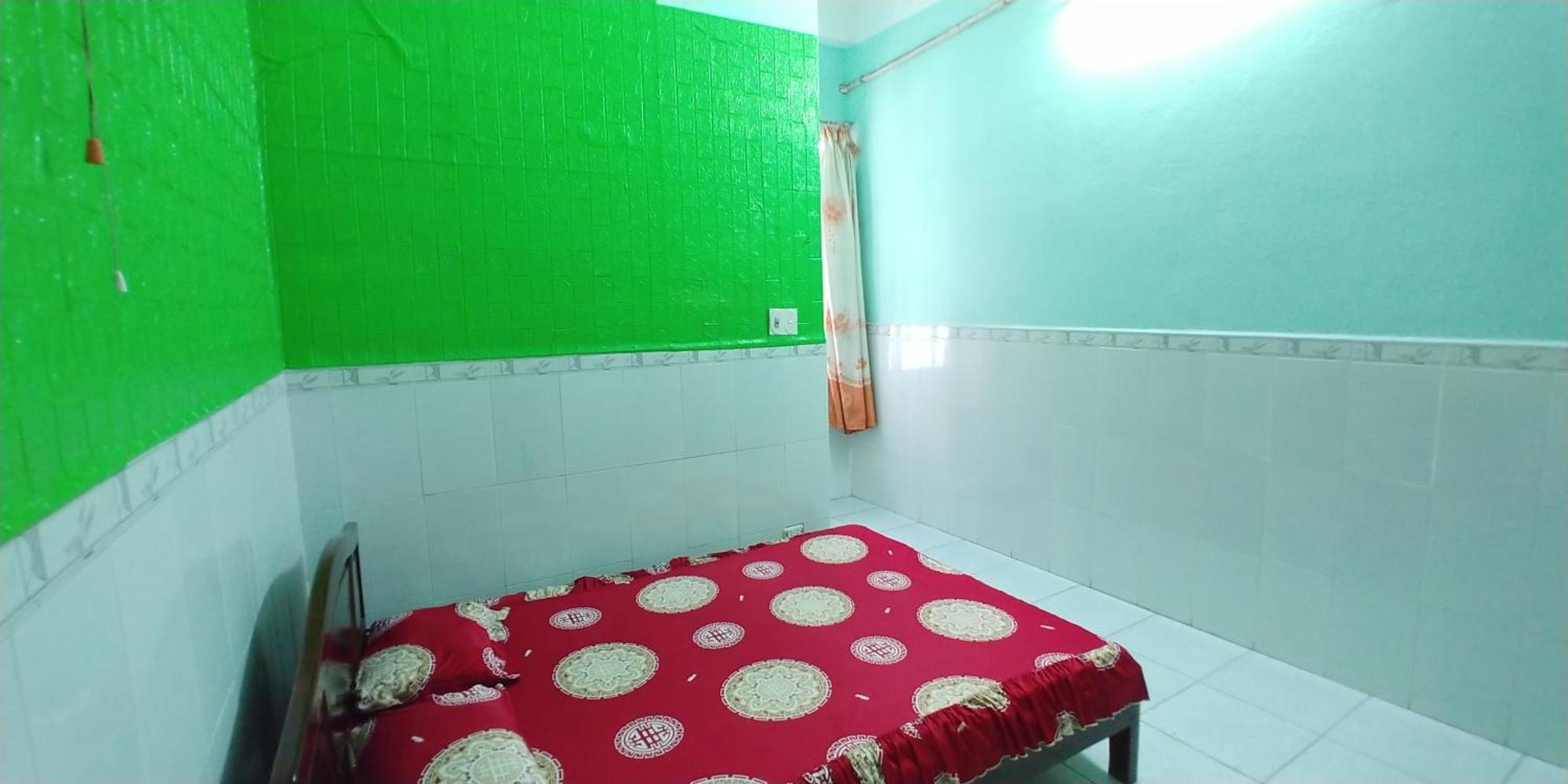 Hostel Loc Quyen Da Nang Dış mekan fotoğraf