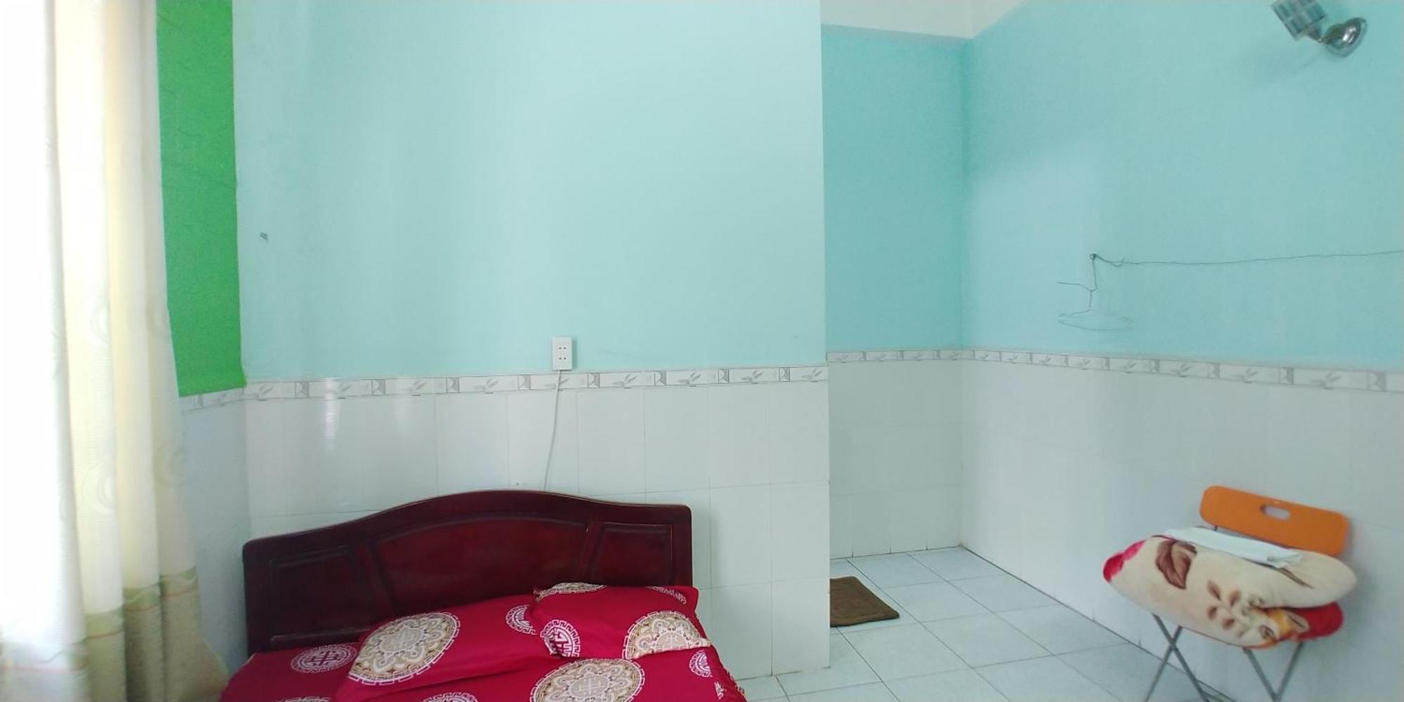 Hostel Loc Quyen Da Nang Dış mekan fotoğraf